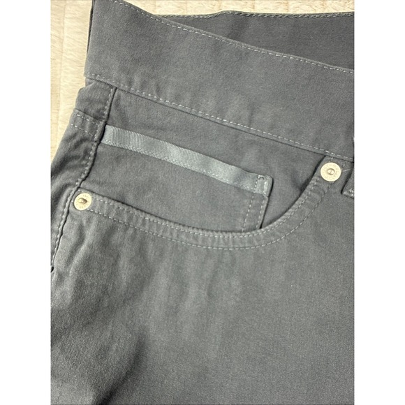 THE‎ NORTH FACE Mens Vanadis Grey M Field 5 Pocket 32 X 30 Regular Fit EUC - Picture 7 of 16